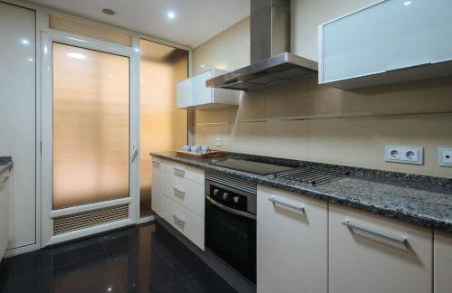 Puerta del Príncipe - Free Parking - Foto 32