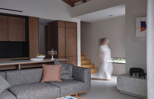 Noero Villas Lefkada - Foto 18