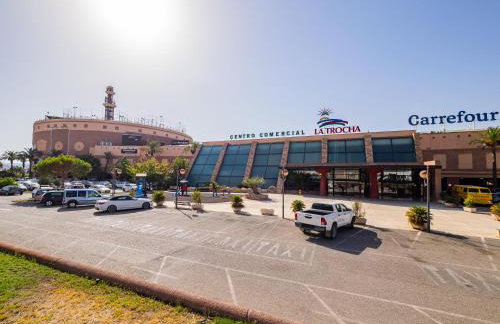 Cubo´s Casa Rural La Cañada de Coín - Foto 41