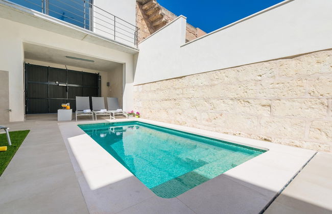 Ca Na Foc in Sa Pobla - Foto 5