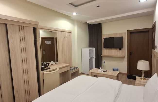 luluat althuraya serviced apartments esh - Foto 27