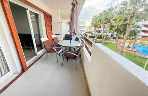 Apartamento en Playa Flamenca (residencial El Rincon) - Foto 46