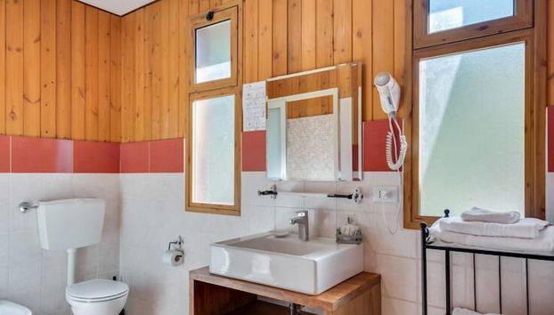 Agriturismo San Cataldo Farm Home - Foto 4, Zimmer