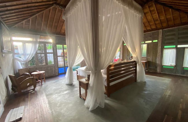 Sarini Villas - Foto 29