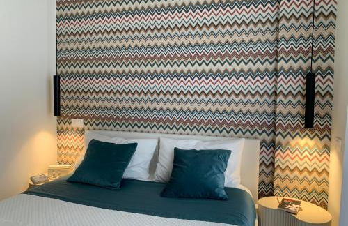 Central Suite con garage a due passi dal centro - Foto 39