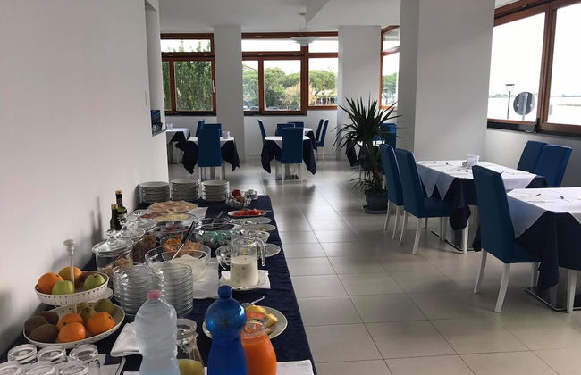 ApartHotel Capitol - Foto 25