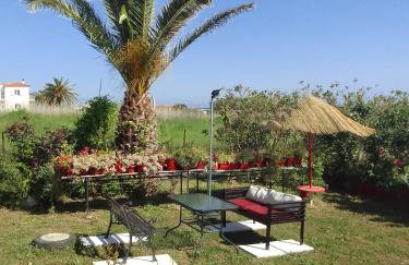 Studios ΣΤΟΥΣ ΠΥΡΓΟΥΣ ΘΕΡΜΗΣ - Foto 58