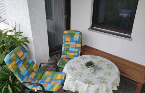 Ferienwohnung Treuter - Foto 11