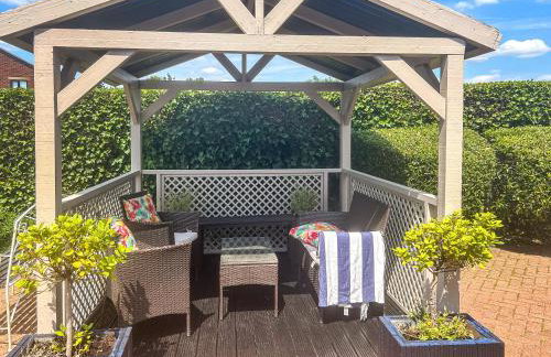 Buttercup Cottage - Foto 21