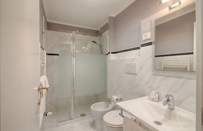 Home Grifondoro Bed & Breakfast - Foto 26