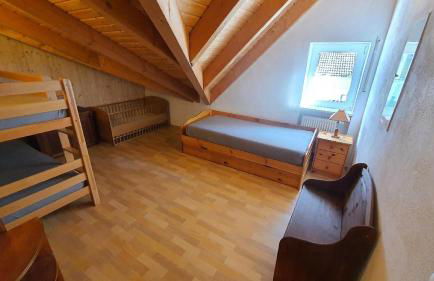 Cafe Altmühl, Ferienwohnungen Gästehaus Krimhilde direkt am Wasser - Foto 15