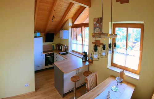 Exclusiv - Ferienwohnung Hinterreiter - Foto 10