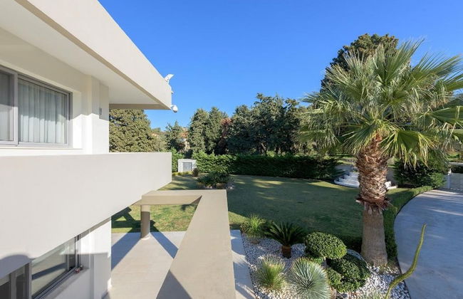 Bella Foresta Villa - Foto 62