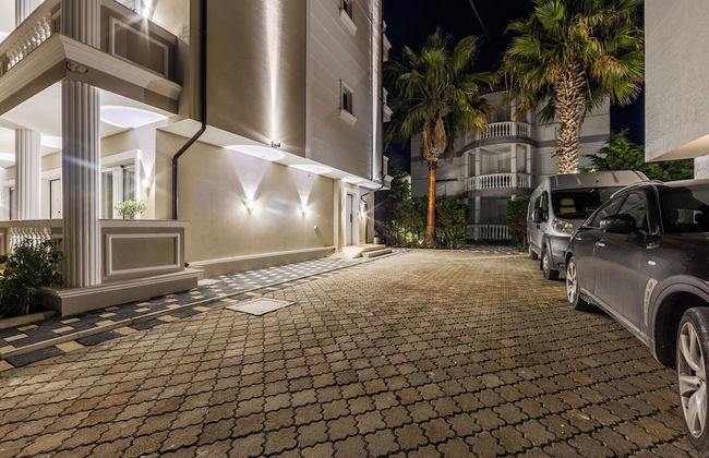 Sea Le Vie Apartment - Photo 15