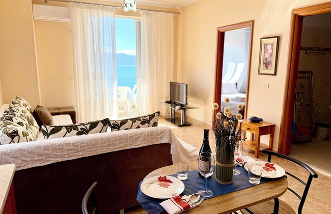 ERAL Apart-Hotel - Foto 56