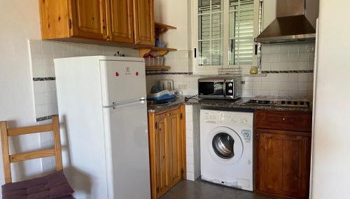 casa l'olivo - Foto 4, stove