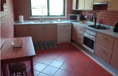 Praia de Mira casa de vacaciones, un paraíso de paz - Foto 16