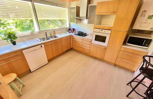 " Douceur Jasmin " Balcon - 7 pers - Wifi - TV - Foto 9