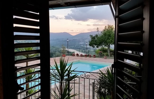 Agriturismo Pascucci - Foto 37