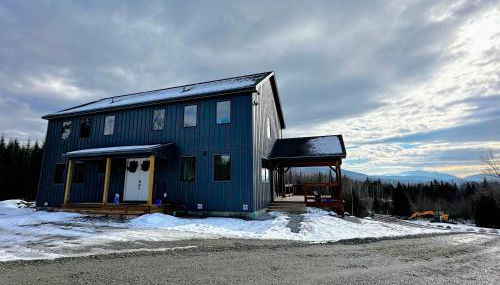 2M New rustic contemporary home with stunning views, great amenities and perfect private location. - Foto 3