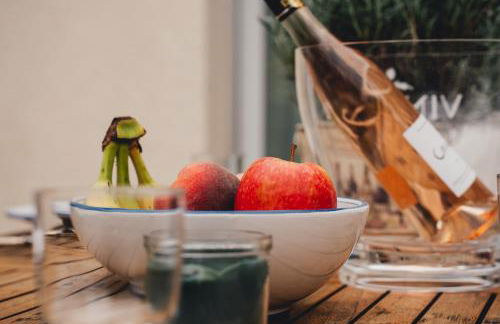 Maison des lavandes - Foto 26