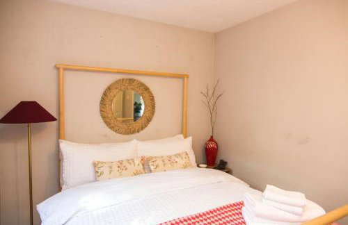 Calm Private Annex in Ashford - Foto 14