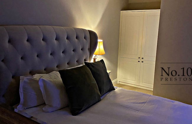 No.10 Preston - Foto 27