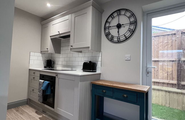 Durham City Cottages - Foto 33