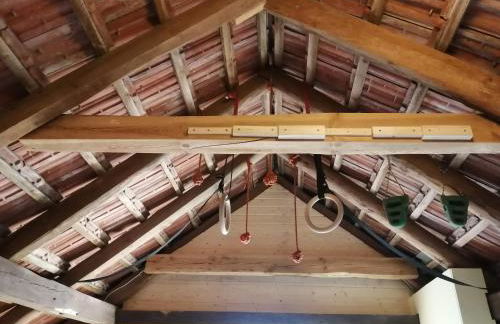 Apartment Ponderosa in Tullis Climbers Home - Foto 56