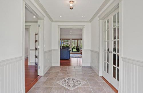 Chilmark Luxury Quansoo Beach Access-4BR - Foto 34