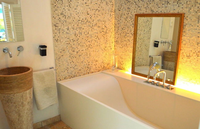 Beautiful Holiday Home With Garden - Foto 22