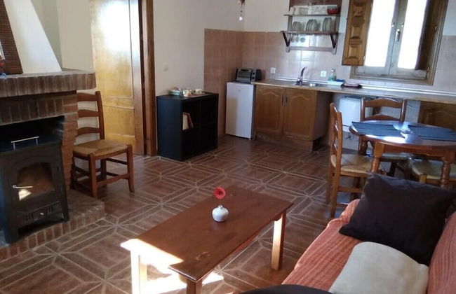 Apartamentos Balcón del Cielo - Foto 15