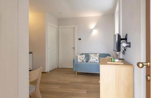 Elegante Bilocale Panoramico Treiso Belvedere Comfort - Foto 2