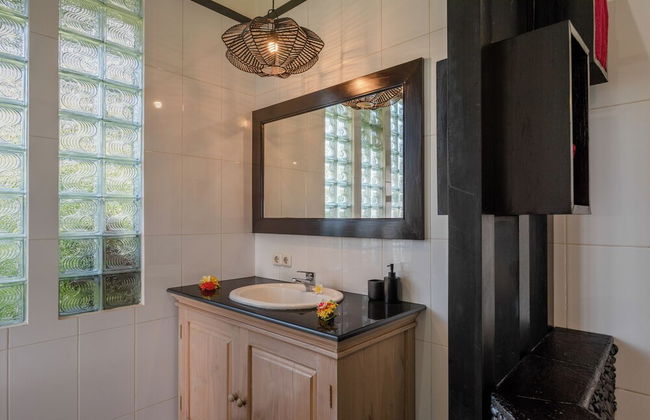 Villa Burung - Foto 21