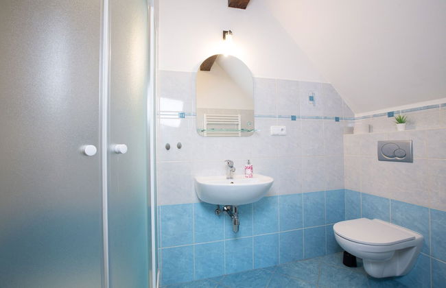 Apartment Nedrik - Foto 38