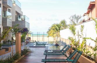 The Home São Miguel do Gostoso by Liiv - Foto 2