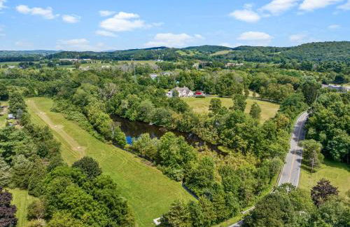 13-Acre Private Estate, Private Lake, Private Golf Range, Private Forest & Hiking Trails - Foto 74