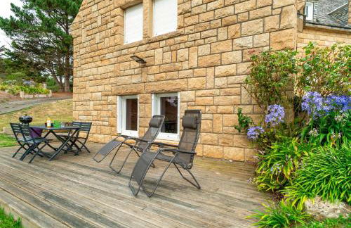 Studio Marin - Studio vue mer - Foto 15