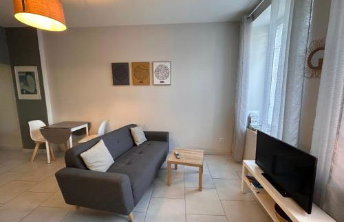 Au 157 - Locations Contrexéville - Photo 56