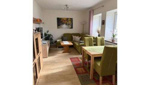 Holiday apartment with 1 bedroom - Foto 4, Other
