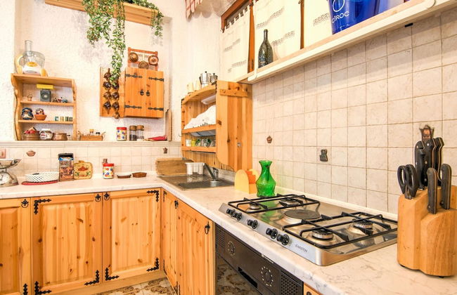 Belvilla by OYO Casa Delle Aquile - Foto 11