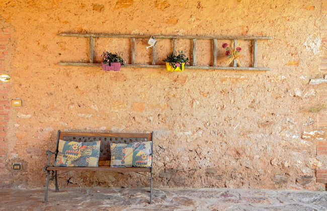 Agriturismo Casa Al Gianni - Foto 74