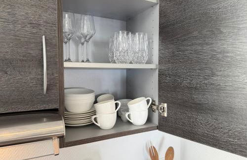 Gemütliches Apartment im Zentrum Andernach - Foto 23