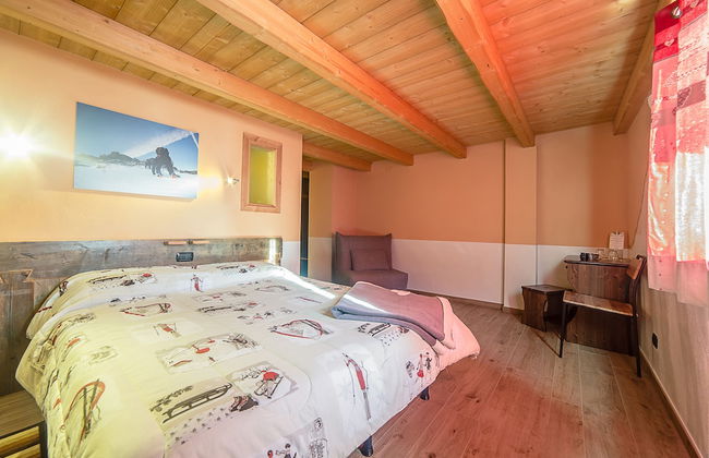 Alpe Rebelle - Foto 3