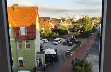 Frisch renovierte Wohnung - Foto 12