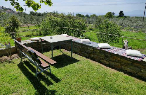 Art Villa Pelion - Foto 12