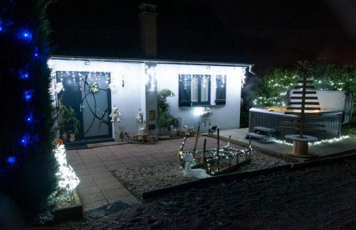 The Primevères Home - SPA - Foto 17