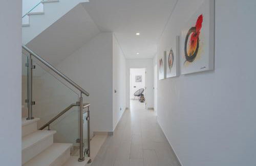 Villa Carpe Diem, stunning villa with ocean view - Photo 18