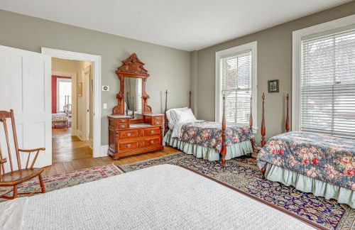 Restored Vermont Home and Cooks Country TV Set - Photo 27