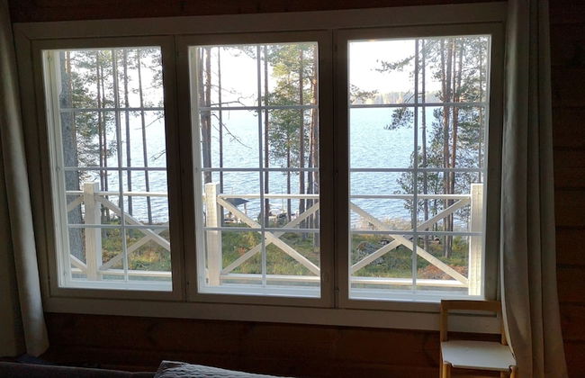 Villa Liebelitz - Foto 32